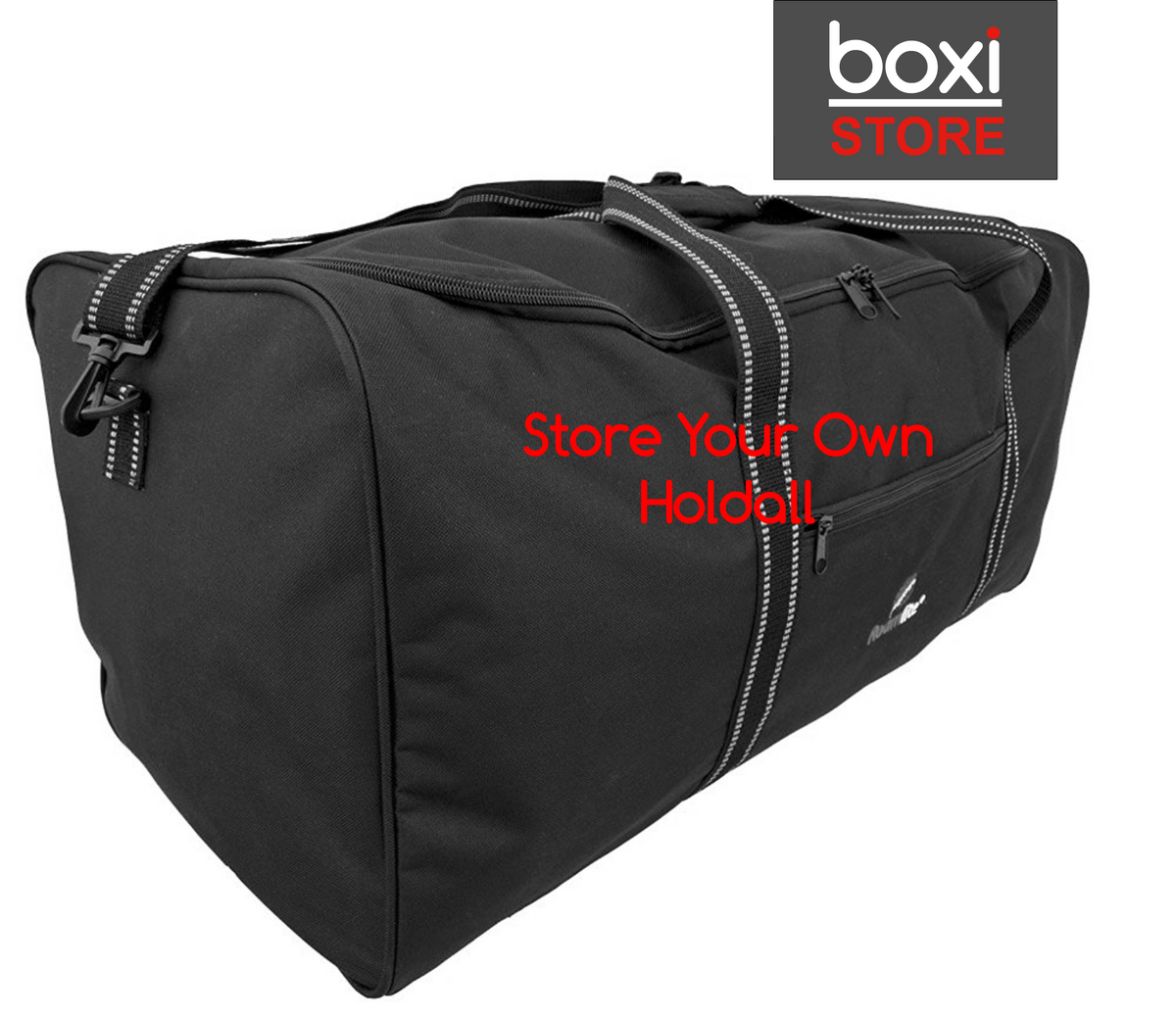BoxiStore Store Your Own Holdall