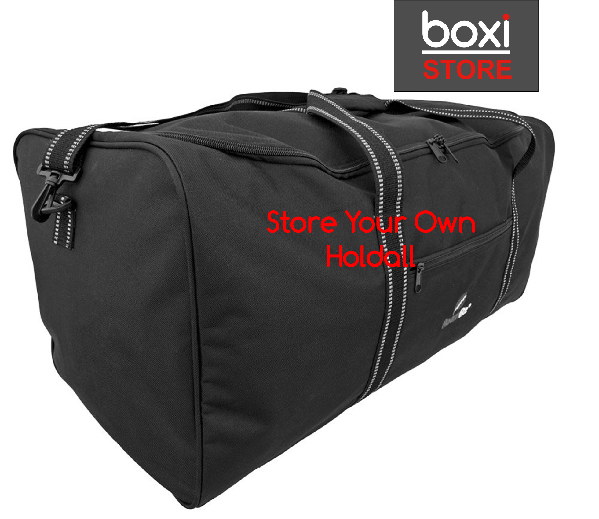 BoxiStore Store Your Own Holdall